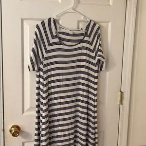 Old Navy T-shirt dress